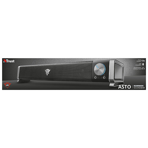 Trust Gaming GXT 618 Asto pas cher