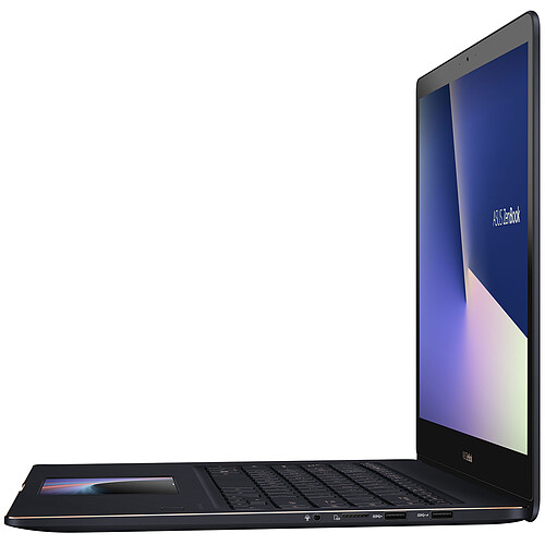ASUS Zenbook Pro 15 UX580GD-E2006R pas cher