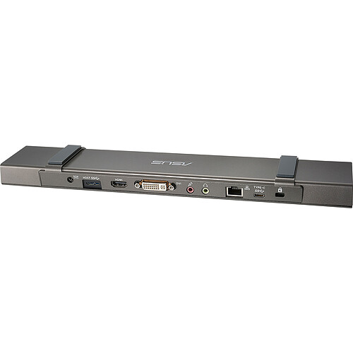 ASUS USB3.0 HZ-3B Docking Station pas cher