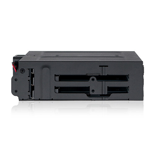 ICY DOCK Tougharmor MB608SP-B Backplane pas cher