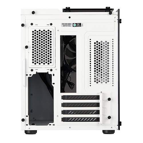 Corsair Crystal 280X (Blanc) pas cher