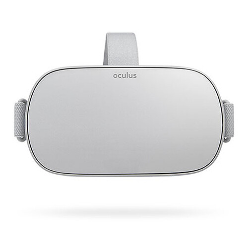 Oculus GO 64 Go pas cher