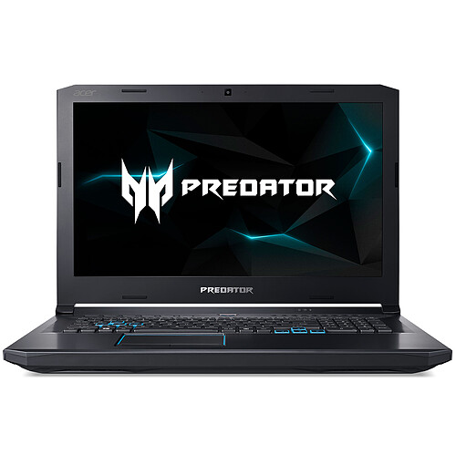 Acer Predator Helios 500 PH517-51-92N7 pas cher