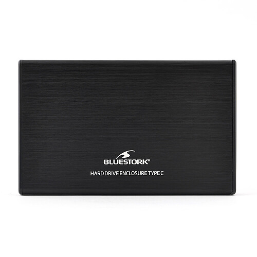 Bluestork Super Speed Box 2.5" pas cher