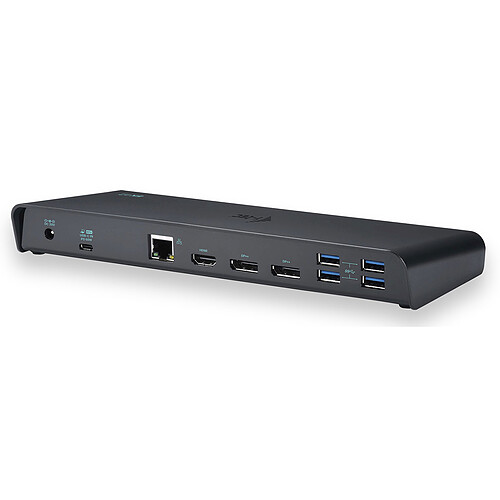 i-tec 4K Docking Station Power Delivery pas cher