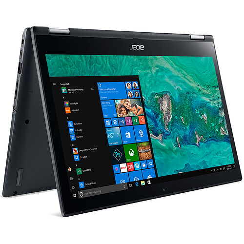 Acer Spin 3 SP314-51-34YA pas cher