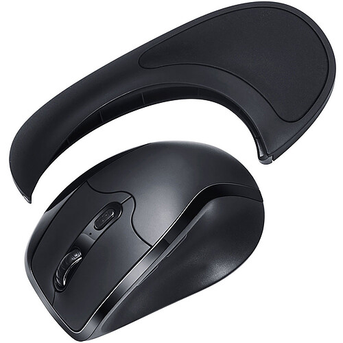 Newtral 3 Wired Mouse (Medium) pas cher