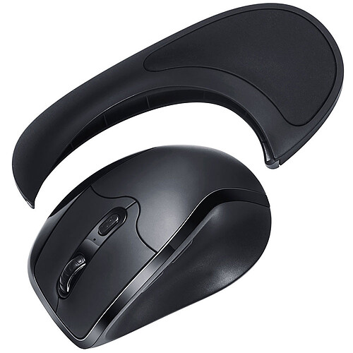 Newtral 3 Wireless Mouse (Medium) pas cher