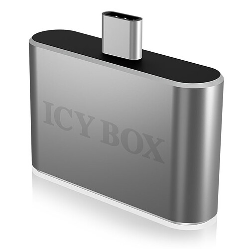 ICY BOX IB-HUB1201-C pas cher