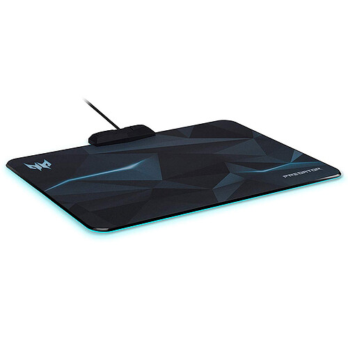 Acer Predator RGB Mousepad pas cher