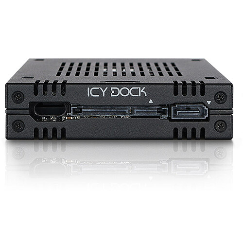 ICY DOCK ExpressCage MB742SP-B pas cher