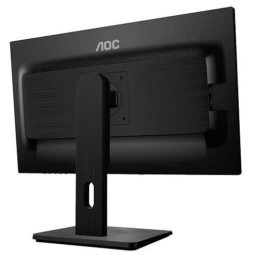 AOC 23.8" LED - I2475PXQU pas cher