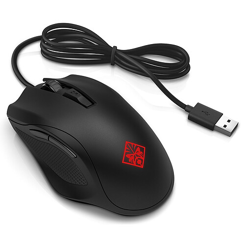 HP Omen Mouse 400 pas cher