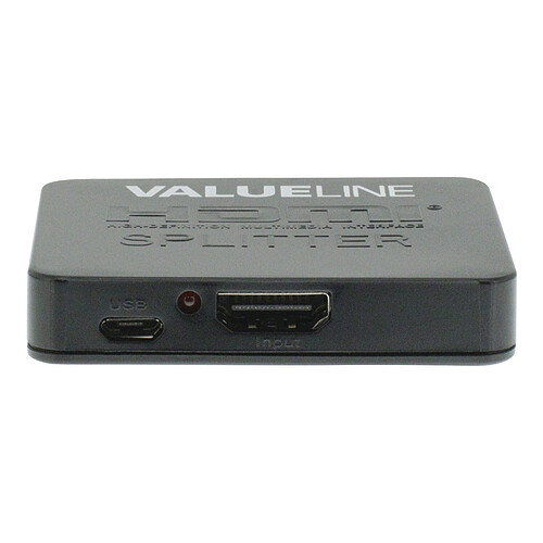 Valueline Splitter HDMI 2 ports pas cher