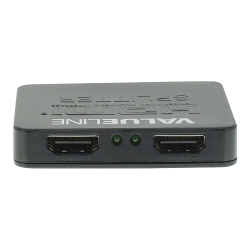 Valueline Splitter HDMI 2 ports pas cher