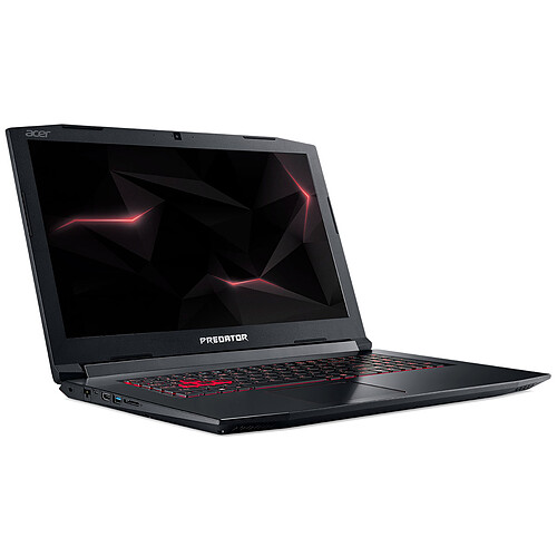 Acer Predator Helios 300 PH317-52-75DB pas cher