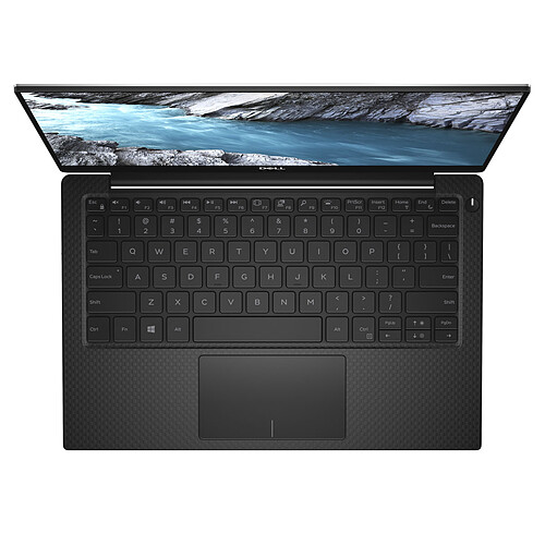 Dell XPS 13 9380 - 2019 (XCHHY) pas cher