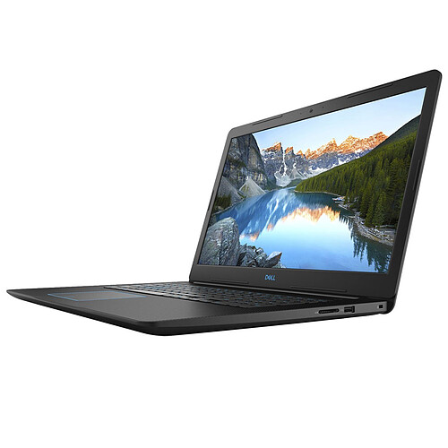 Dell G3 17 3779 (3779-1712) pas cher