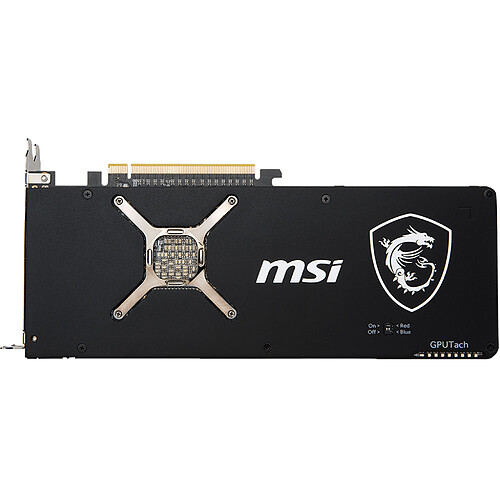 MSI Radeon RX Vega 64 Air Boost 8G OC pas cher