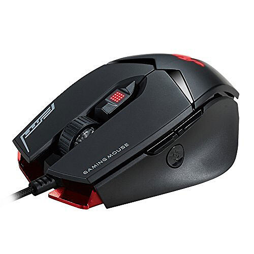 Riitek Gaming Mouse M01 pas cher