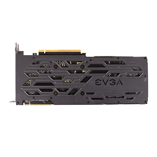 EVGA GeForce RTX 2080 XC GAMING pas cher