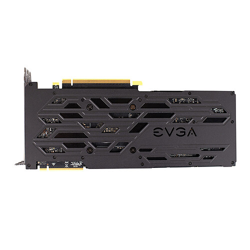EVGA GeForce RTX 2080 XC ULTRA GAMING pas cher