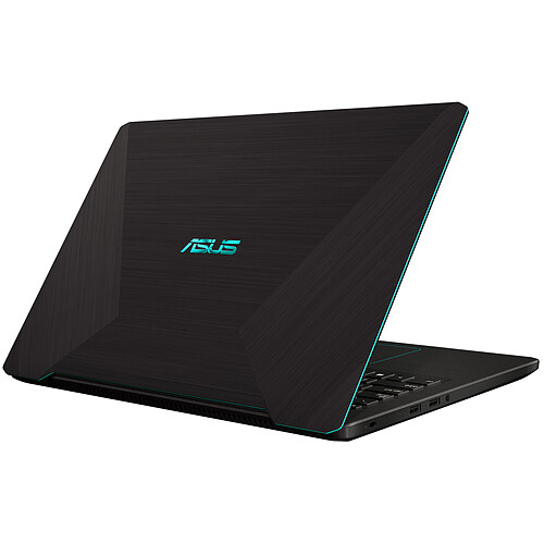 ASUS R570ZD-DM068T pas cher