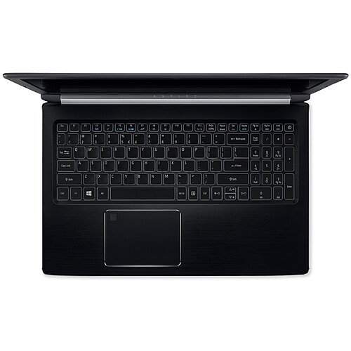 Acer Aspire 7 Gaming Edition A715-72G-76F5 pas cher