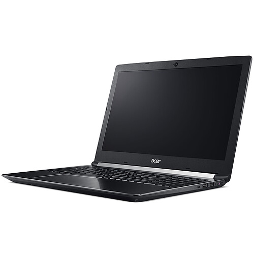 Acer Aspire 7 Gaming Edition A715-72G-533A pas cher