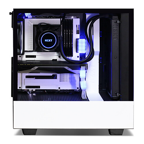 NZXT HUE 2 Cable Comb pas cher