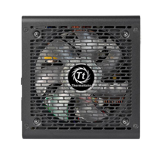 Thermaltake Smart BX1 RGB 650W pas cher