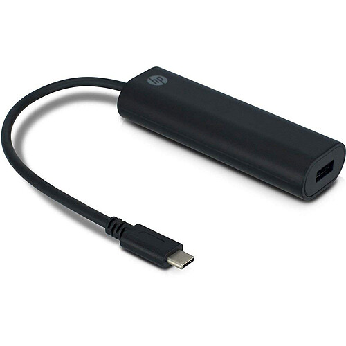 HP Hub USB-C to USB A pas cher
