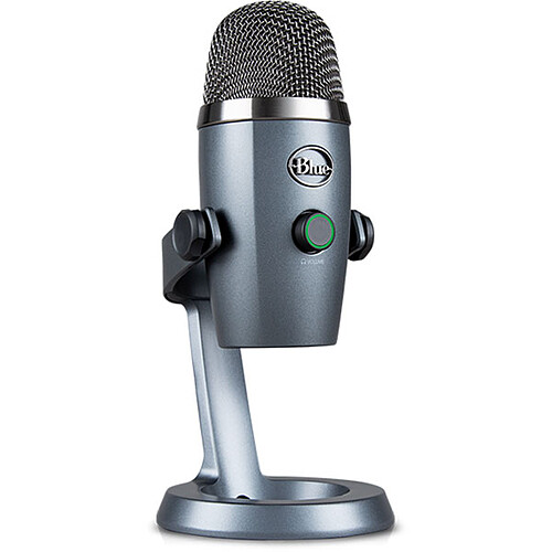 Blue Microphones Yeti Nano Argent pas cher
