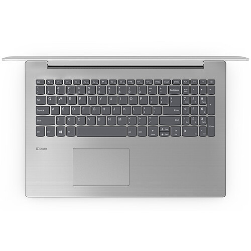 Lenovo IdeaPad 330-17IKB (81DM003AFR) pas cher