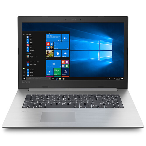 Lenovo IdeaPad 330-17IKB (81DM003AFR) pas cher