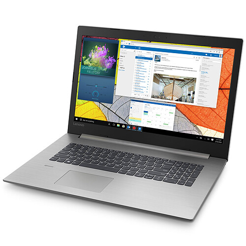 Lenovo IdeaPad 330-17IKB (81DM003AFR) pas cher