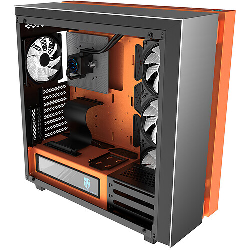 Deepcool Gamer Storm New Ark 90 Electro Limited Edition pas cher