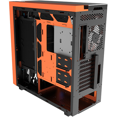 Deepcool Gamer Storm New Ark 90 Electro Limited Edition pas cher