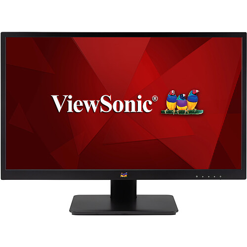 ViewSonic 23.8" LED - VA2410-MH pas cher