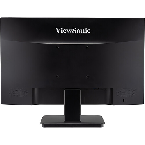 ViewSonic 27" LED - VA2710-MH pas cher