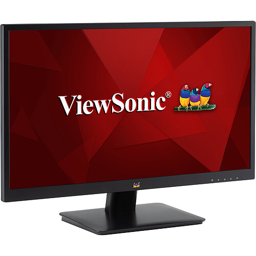 ViewSonic 23.8" LED - VA2410-MH pas cher