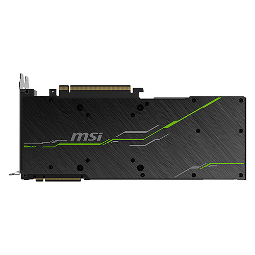 MSI GeForce RTX 2080 VENTUS 8G pas cher