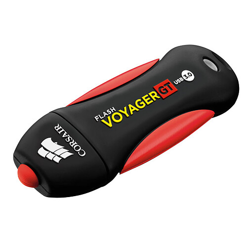 Corsair Flash Voyager GT USB 3.0 512 Go pas cher