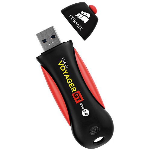 Corsair Flash Voyager GT USB 3.0 256 Go pas cher