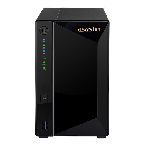 ASUSTOR AS-4002T pas cher
