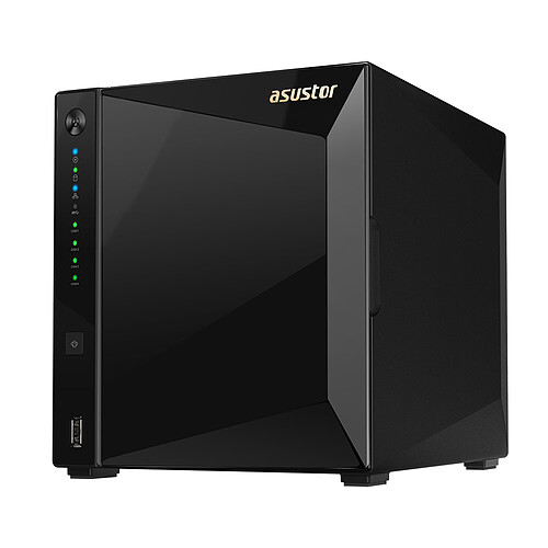 ASUSTOR AS-4004T pas cher