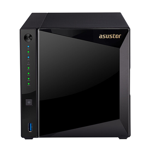 ASUSTOR AS-4004T pas cher
