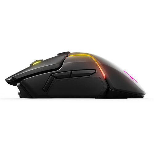 SteelSeries Rival 650 Wireless pas cher