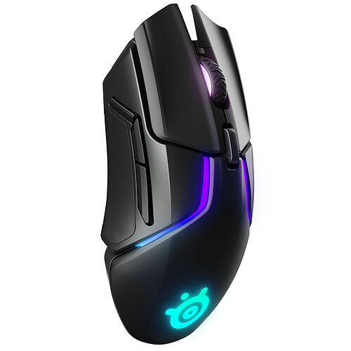 SteelSeries Rival 650 Wireless pas cher