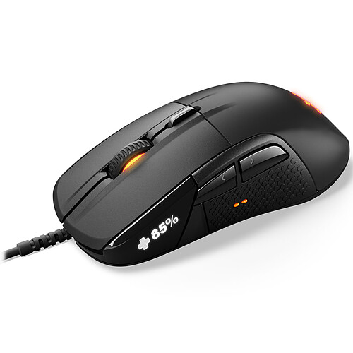 SteelSeries Rival 710 pas cher